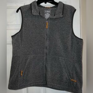 L.L. Bean Women’s Vest